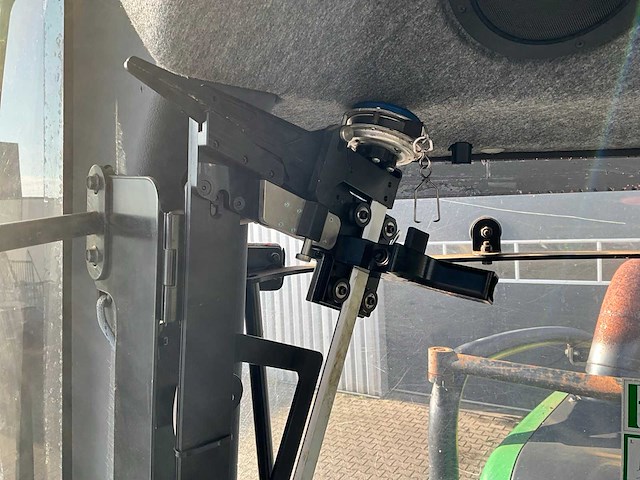 2016 john deere 1170e harvester - afbeelding 51 van  60