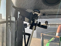 2016 john deere 1170e harvester - afbeelding 51 van  60