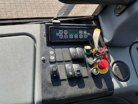 2016 john deere 1170e harvester - afbeelding 15 van  60