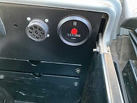 2016 john deere 1170e harvester - afbeelding 58 van  60