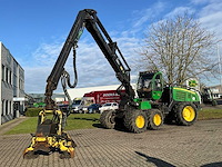 2016 john deere 1170e harvester - afbeelding 49 van  60