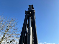 2016 john deere 1170e harvester - afbeelding 20 van  60