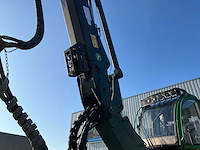 2016 john deere 1170e harvester - afbeelding 24 van  60