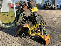 2016 john deere 1170e harvester - afbeelding 31 van  60