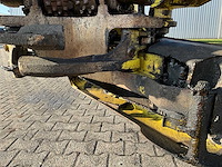 2016 john deere 1170e harvester - afbeelding 35 van  60