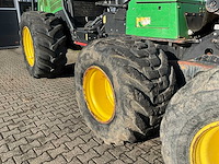 2016 john deere 1170e harvester - afbeelding 37 van  60