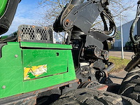 2016 john deere 1170e harvester - afbeelding 38 van  60