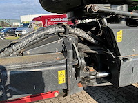 2016 john deere 1170e harvester - afbeelding 39 van  60