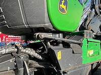 2016 john deere 1170e harvester - afbeelding 40 van  60