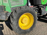 2016 john deere 1170e harvester - afbeelding 55 van  60