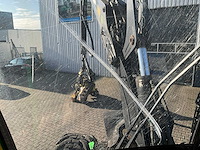 2016 john deere 1170e harvester - afbeelding 41 van  60