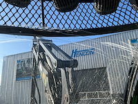 2016 john deere 1170e harvester - afbeelding 42 van  60