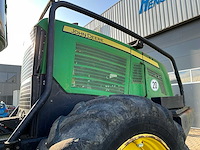 2016 john deere 1170e harvester - afbeelding 60 van  60