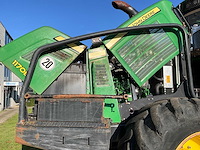 2016 john deere 1170e harvester - afbeelding 45 van  60