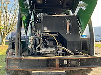 2016 john deere 1170e harvester - afbeelding 46 van  60