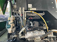 2016 john deere 1170e harvester - afbeelding 47 van  60