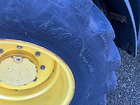 2016 john deere 5090g vierwielaangedreven landbouwtractor tnx-80-g - afbeelding 2 van  38