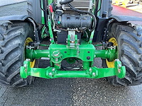 2016 john deere 5090g vierwielaangedreven landbouwtractor tnx-80-g - afbeelding 5 van  38
