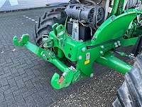 2016 john deere 5090g vierwielaangedreven landbouwtractor tnx-80-g - afbeelding 6 van  38