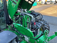 2016 john deere 5090g vierwielaangedreven landbouwtractor tnx-80-g - afbeelding 35 van  38
