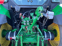 2016 john deere 5090g vierwielaangedreven landbouwtractor tnx-80-g - afbeelding 27 van  38