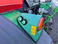 2016 john deere 5090g vierwielaangedreven landbouwtractor tnx-80-g - afbeelding 11 van  38