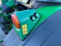 2016 john deere 5090g vierwielaangedreven landbouwtractor tnx-80-g - afbeelding 28 van  38