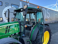 2016 john deere 5090g vierwielaangedreven landbouwtractor tnx-80-g - afbeelding 36 van  38