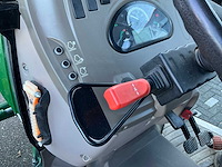 2016 john deere 5090g vierwielaangedreven landbouwtractor tnx-80-g - afbeelding 15 van  38