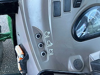 2016 john deere 5090g vierwielaangedreven landbouwtractor tnx-80-g - afbeelding 31 van  38