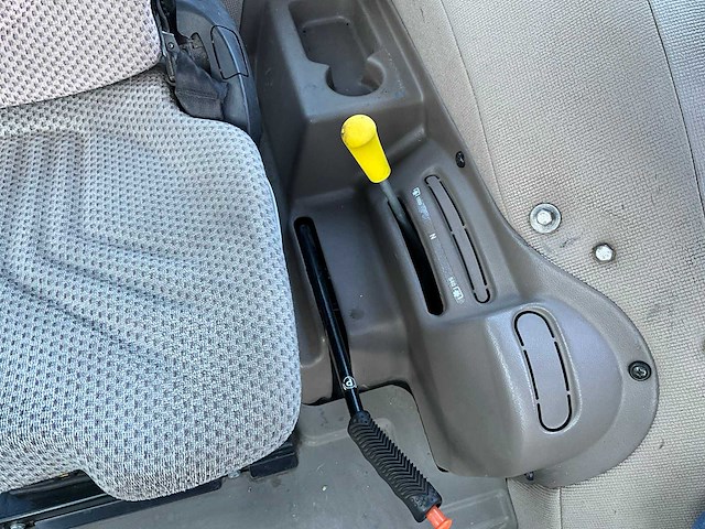 2016 john deere 5090g vierwielaangedreven landbouwtractor tnx-80-g - afbeelding 18 van  38