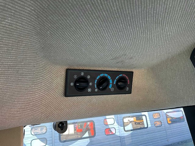 2016 john deere 5090g vierwielaangedreven landbouwtractor tnx-80-g - afbeelding 19 van  38