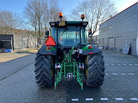 2016 john deere 5090g vierwielaangedreven landbouwtractor tnx-80-g - afbeelding 37 van  38