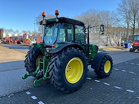 2016 john deere 5090g vierwielaangedreven landbouwtractor tnx-80-g - afbeelding 20 van  38