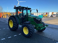 2016 john deere 5090g vierwielaangedreven landbouwtractor tnx-80-g - afbeelding 33 van  38