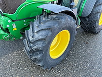 2016 john deere 5090g vierwielaangedreven landbouwtractor tnx-80-g - afbeelding 23 van  38