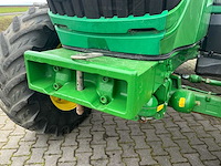 2016 john deere 6135m vierwielaangedreven landbouwtractor - afbeelding 12 van  23