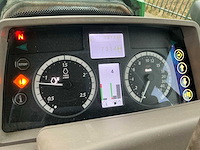 2016 john deere 6135m vierwielaangedreven landbouwtractor - afbeelding 18 van  23