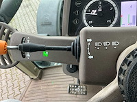 2016 john deere 6135m vierwielaangedreven landbouwtractor - afbeelding 20 van  23
