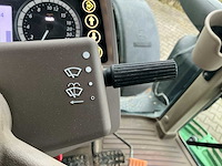 2016 john deere 6135m vierwielaangedreven landbouwtractor - afbeelding 21 van  23