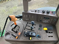 2016 john deere 6135m vierwielaangedreven landbouwtractor - afbeelding 22 van  23