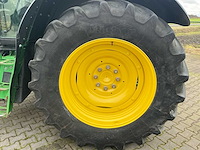 2016 john deere 6135m vierwielaangedreven landbouwtractor - afbeelding 6 van  23
