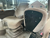 2016 john deere 6155r vierwielaangedreven landbouwtractor - afbeelding 35 van  52