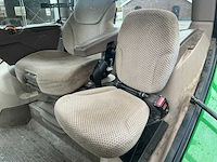 2016 john deere 6155r vierwielaangedreven landbouwtractor - afbeelding 36 van  52