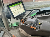 2016 john deere 6155r vierwielaangedreven landbouwtractor - afbeelding 38 van  52