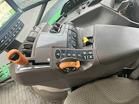 2016 john deere 6155r vierwielaangedreven landbouwtractor - afbeelding 39 van  52