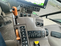 2016 john deere 6155r vierwielaangedreven landbouwtractor - afbeelding 41 van  52