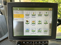 2016 john deere 6155r vierwielaangedreven landbouwtractor - afbeelding 3 van  30