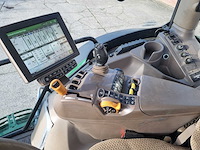 2016 john deere 6215r 4-wheel drive tractor - afbeelding 2 van  10