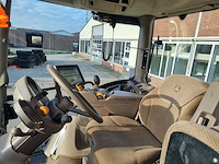 2016 john deere 6215r 4-wheel drive tractor - afbeelding 3 van  10